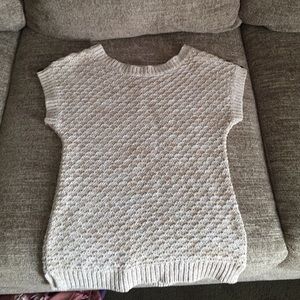 Sweater shirt